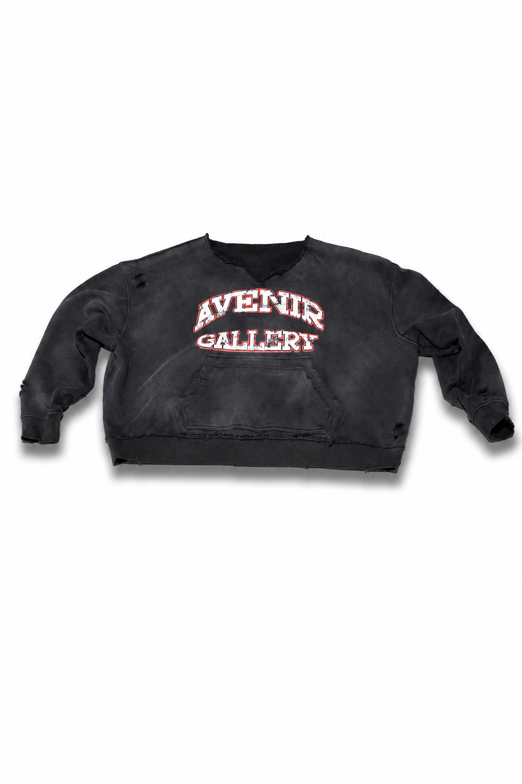 Ashfall Sweatshirt (Pre-Order)
