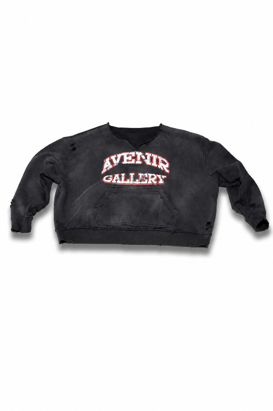 Ashfall Sweatshirt (Pre-Order)